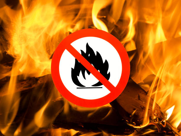 Fire Restrictions