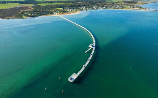 Long Jetty